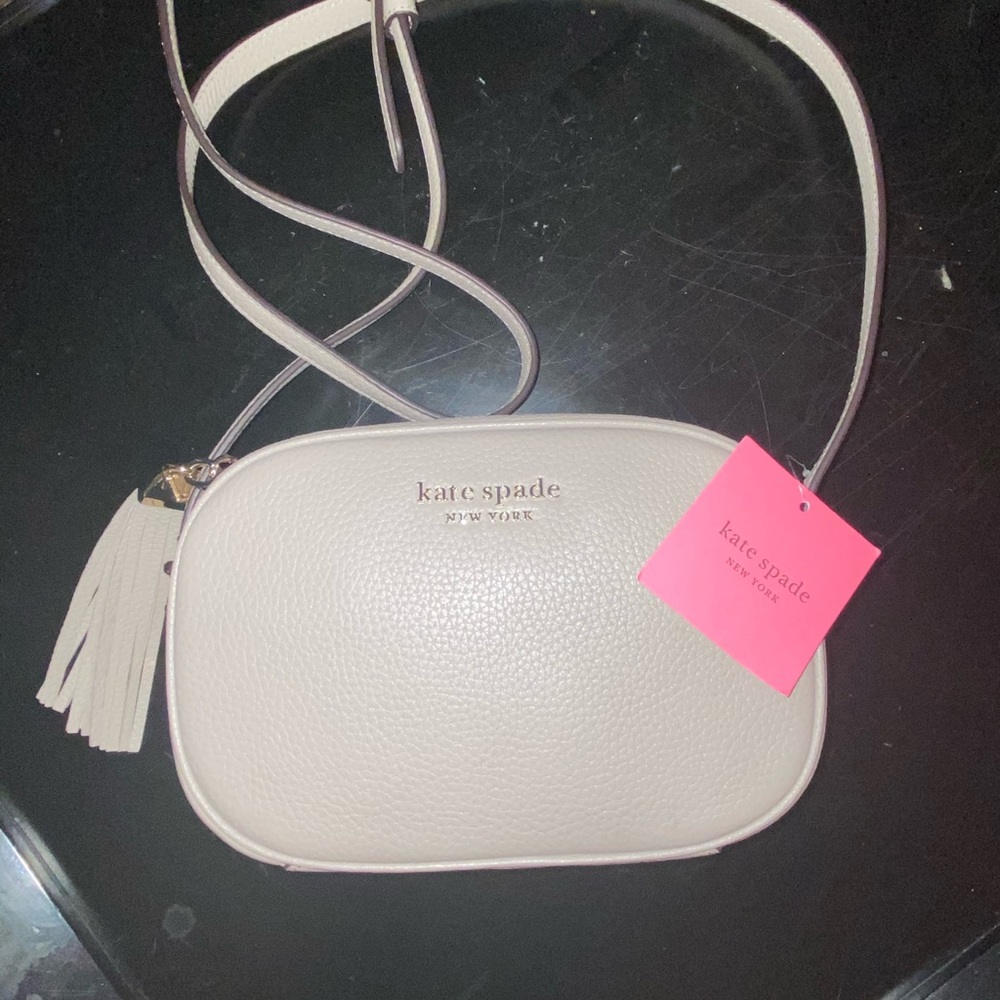 Kate Spade Crossbody - Picture 2 of 4